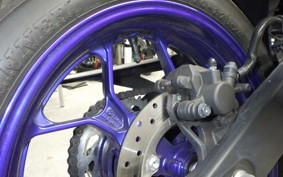 YAMAHA MT-25 2012