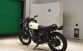 KAWASAKI 250TR 2021 BJ250F