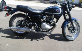 KAWASAKI W230 BJ230A