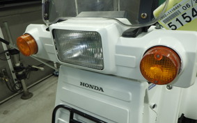 HONDA GYRO X 2022 TD02