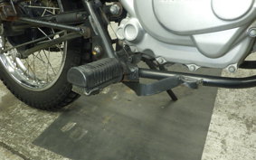 HONDA XL230 MC36