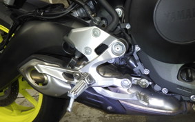 YAMAHA MT-09 A 2017 RN52J