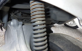 SUZUKI LET's 4 CA45A