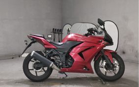 KAWASAKI NINJA250R EX250K