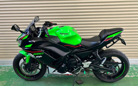 KAWASAKI NINJA 650 ABS 2022 ER650H