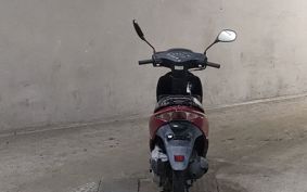 HONDA DIO AF68
