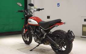 DUCATI SCRAMBLER ICON 2021