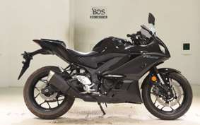 YAMAHA YZF-R25 A 2002 RG74J