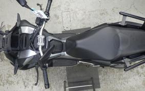 HONDA ADV150 2010 KF38