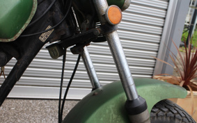 HONDA NO-TI DUX CY50