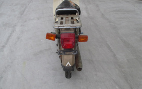 HONDA SUPER CUB90 SUPERDX HA02