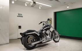 HARLEY FXST 1450 2003