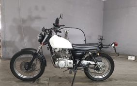 SUZUKI GLASS TRACKER BIG BOY NJ4BA