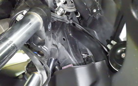 HONDA PCX 125 2014 JK05