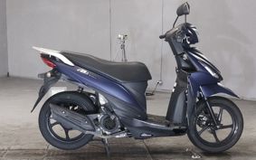 SUZUKI ADDRESS V110 CE47A