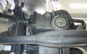 HONDA HORNET 250 MC31