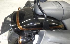 HARLEY FXSE1800CVO 2016