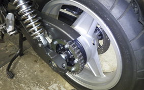 KAWASAKI ZEPHYR 750 2006 ZR750C