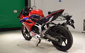 HONDA CBR250RR A MC51