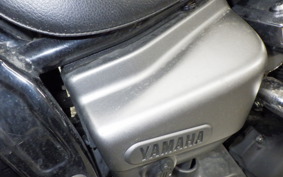 YAMAHA DRAGSTAR 250 2015 VG05J