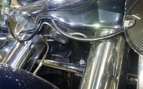 HARLEY FLHTCUI 1450 2002