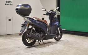 KYMCO TERSELY S125