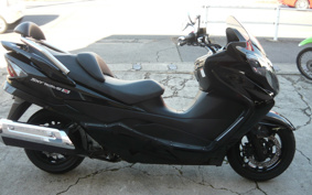 SUZUKI SKYWAVE 250S-1 CJ44A