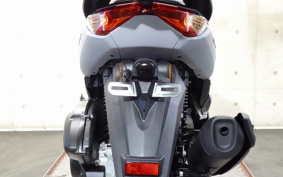 YAMAHA N-MAX 155 ABS SG66J