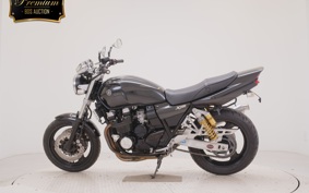 YAMAHA XJR400 Gen.3 R 2008 RH02J