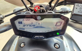 YAMAHA MT-07 ABS 2015 RM07J