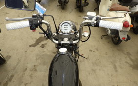 KAWASAKI ESTRELLA BJ250A