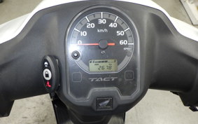 HONDA TACT-4ﾍﾞｰｼｯｸ 2022 AF79