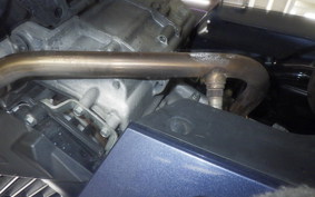 HONDA PCX 160 1996 KF47