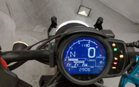HONDA REBEL 1100 DCT 2022 SC83