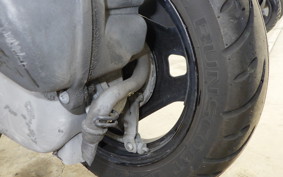 SUZUKI LET's 4 CA41A