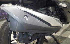 HONDA FORZA 250 2024 MF15