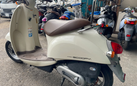 HONDA CREA SCOOPY AF55