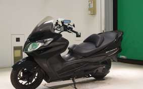 SUZUKI SKYWAVE 250 (Burgman 250) M 2016 CJ45A