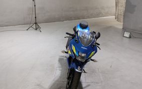 SUZUKI GSX-R125 DL33B
