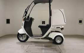 HONDA GYRO CANOPY 2000 TA03