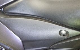 YAMAHA MT-25 A 2023 RG74J