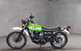 KAWASAKI 250TR BJ250F