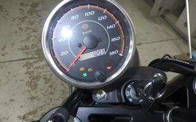 HARLEY X350 2024