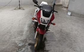 HONDA CB1300SF BOLDOR SC54