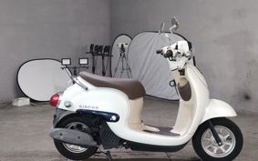 HONDA GIORNO AF77
