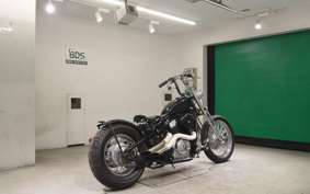 HONDA STEED 400 1992 NC26