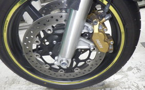 HONDA CB1300SF SUPER BOLDOR 2007 SC54
