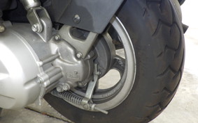 SUZUKI ADDRESS V125 DT11A
