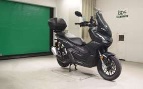 HONDA ADV160 2012 KF54