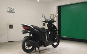 SUZUKI ADDRESS 110 CE47A